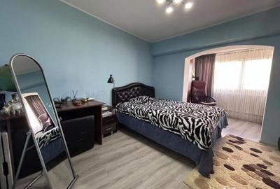 Apartament cu 3 camere decomandat, mobilat în Central - 9