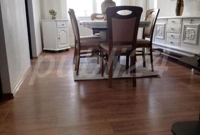 Apartament cu 4 camere în Orăștie - 2