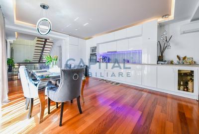 Penthouse de vanzare, Buna ziua - 2