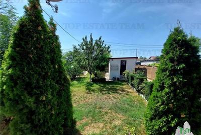 Casa individuala cu 4 camere in Corbu Constanta liniste natura mare si lac - 16