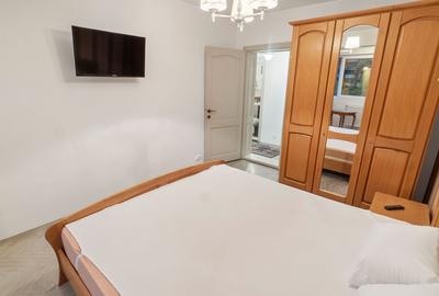 Apartament cu 3 camere în Lujerului - 10