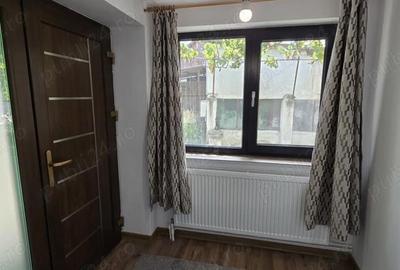 Casă cu 2 camere cu Teren 1144 Mp în Central - 2