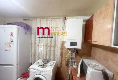 Casă cu 3 camere cu Teren 173 Mp în Central - 5