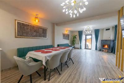 Casă cu 8 camere cu Teren 1100 Mp în Sohodol - 16
