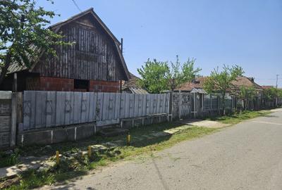 Casă cu 2 camere în Cihei - 8