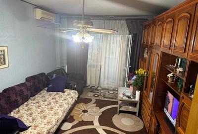 Apartament cu 3 camere decomandat, mobilat în Aviației - 4
