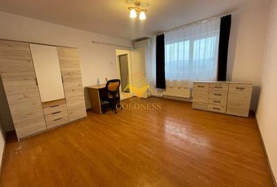 Garsonieră decomandată, mobilată în Mărăști - 1