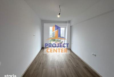 Apartament cu 3 camere în Războieni - 5