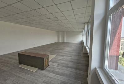 Birouri | 181 mp | Metrou Dimitrie Leonida | Renovat 2025 | Parcari - 7