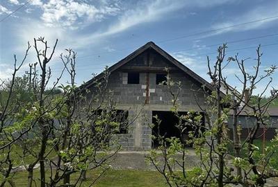 Reco Casa cu etaj in Beius - 14