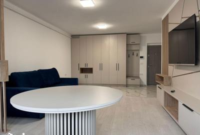 Apartament cu 2 camere, mobilat în Central - 4