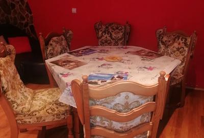 Casă cu 4 camere în Răbăgani - 6