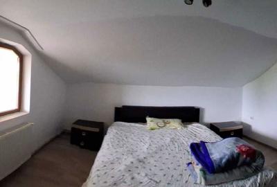 Casă cu 4 camere în Tufeni - 8