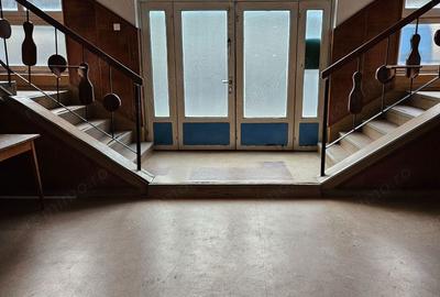 Spațiu comercial, de 750 mp, în Central - 1