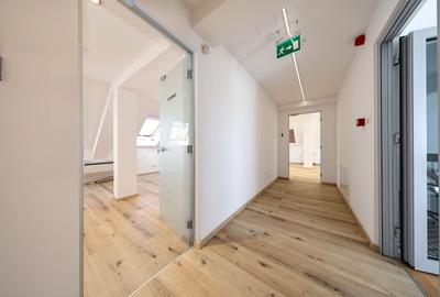 Birou, de 860 mp, în Centrul Civic - 41