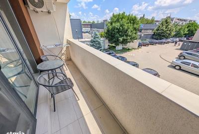 Apartament cu 2 camere în Odăile - 13