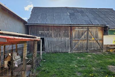 Casă cu 4 camere în Central - 8