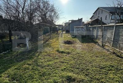 Teren de 700 mp, în Aninoasa - 1