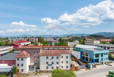 Spațiu industrial, de 1,011 mp, în Uzina 2 - 1
