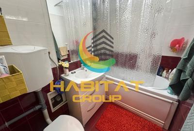Apartament cu 3 camere semidecomandat, mobilat în P-ța Victoriei - 10