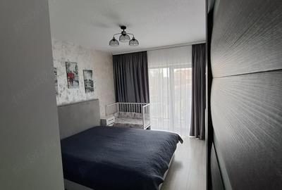 Apartament cu 2 camere decomandat în Unirii - 6