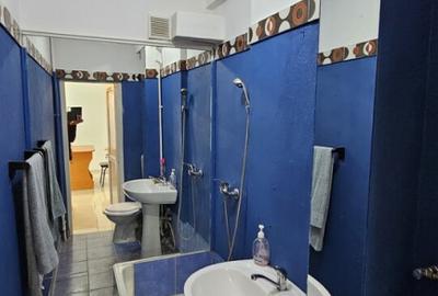 Apartament cu 2 camere semidecomandat în Ultracentral - 7