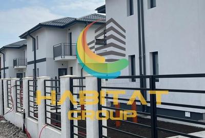 Casă individuală cu 3 camere cu Canalizare în Berceni - 5