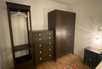 Apartament cu 2 camere semidecomandat, mobilat în Aradului - 6