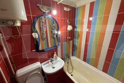 Apartament cu 2 camere, 45 mp - Titan, Sector 3 Apartament cu 2 camere, 45 mp - Titan, Sector 3 - 7