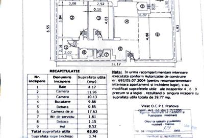 //3 CAMERE// ULTRACENTRAL//GALERIILE COMERCIALE// - 8