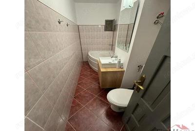 Garsoniera renovata, parter si mobilata, strada A.Vlahuta - 1
