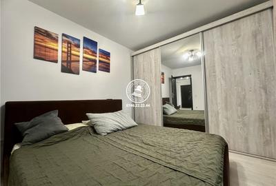 Apartament decomandat 3 camere 68 mp Valea Lupului - 6