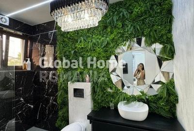 Casa Noua Mobilata 300MP | Trapezului | Ozana | 2022 | 4 locuri parcare - 27