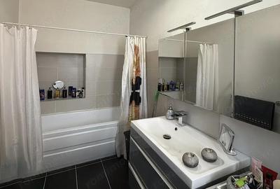 Apartament mobilat si utilat - Cladire istorica - Ultracentral - IMOBOHOR - 5