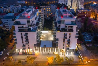 Spațiu comercial, de 61 mp, în Herăstrău - 2