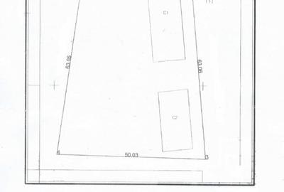 Teren de 2697 mp, în Valu lui Traian - 6