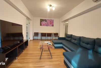 Apartament cu 2 camere semidecomandat, mobilat în Titan - 4