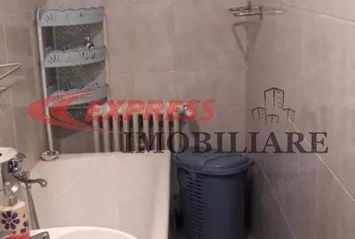 Garsonieră decomandată în Dristor