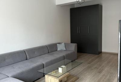 Apartament cu 2 camere decomandat, mobilat în Popești-Leordeni - 8