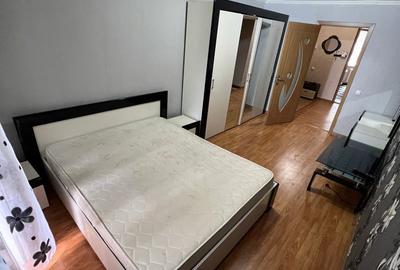 Garsonieră decomandată în Sebastian