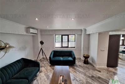 Apartament elegant - 2 camere - ultracentral - Braila