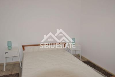 Apartament cu 3 camere semidecomandat în Ștrand - 8
