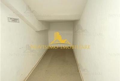 NOVISIMO-IMOBILIARE: SPATIU COMERCIAL ULTRACENTRAL - 9
