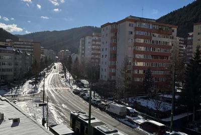 Garsonieră decomandată în Răcădău - 8