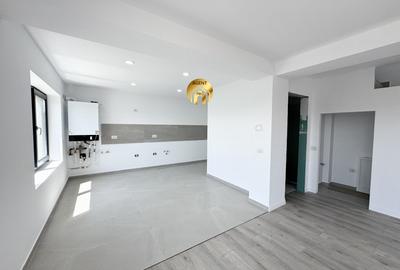 Pret redus! Casa P+1+M 5 camere - 145mp teren - Otopeni Odai - 5