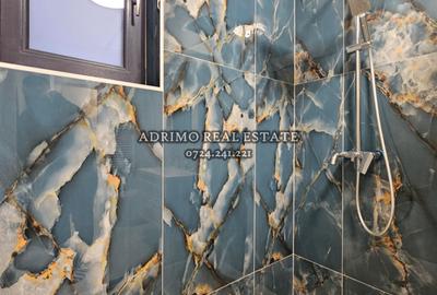 Apartament cu 2 camere semidecomandat, mobilat în Tomis Nord - 9