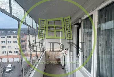Apartament cu 2 camere, mobilat în Hipodrom 4 - 4