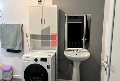 Apartament cu 3 camere decomandat, mobilat în Lacul Morii - 7