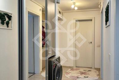 Apartament cu 3 camere în Nufărul - 6