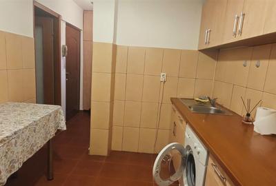 Garsonieră decomandată în Nicolina - 7